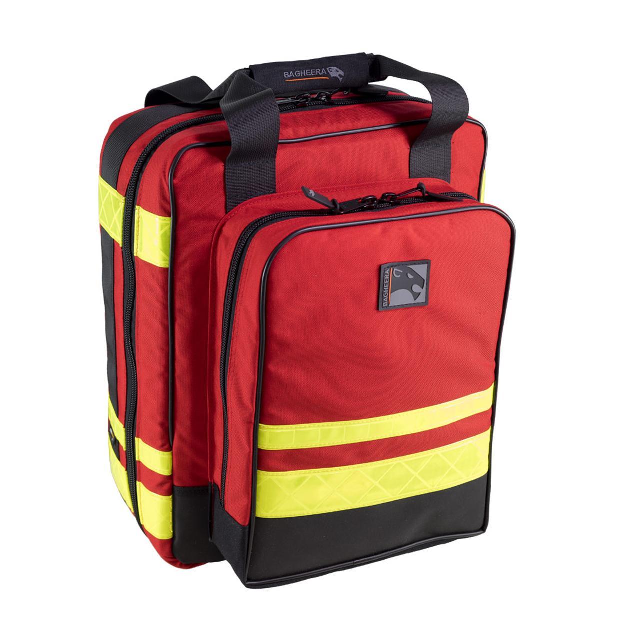 SAC PREMIERS SECOURS CITY BAGHEERA®