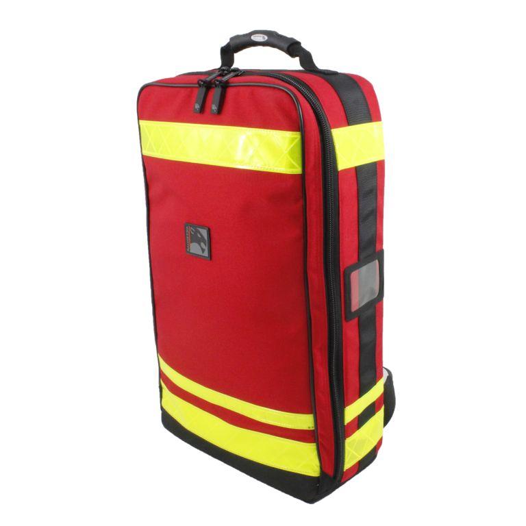 Sac À Dos De Premiers Secours 20L De Premiers Secours Pour Traumatismes,  Pour Traumatismes Multi-poches Étanche Pour La Randonnée, Les Voyages Sur  Le Terrain(seulement Les Emballages Vides) : : Sports et Loisirs