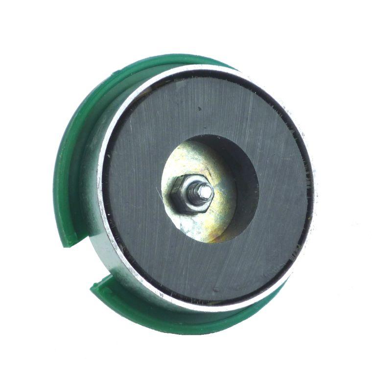 Base magnetique cyalume 1902