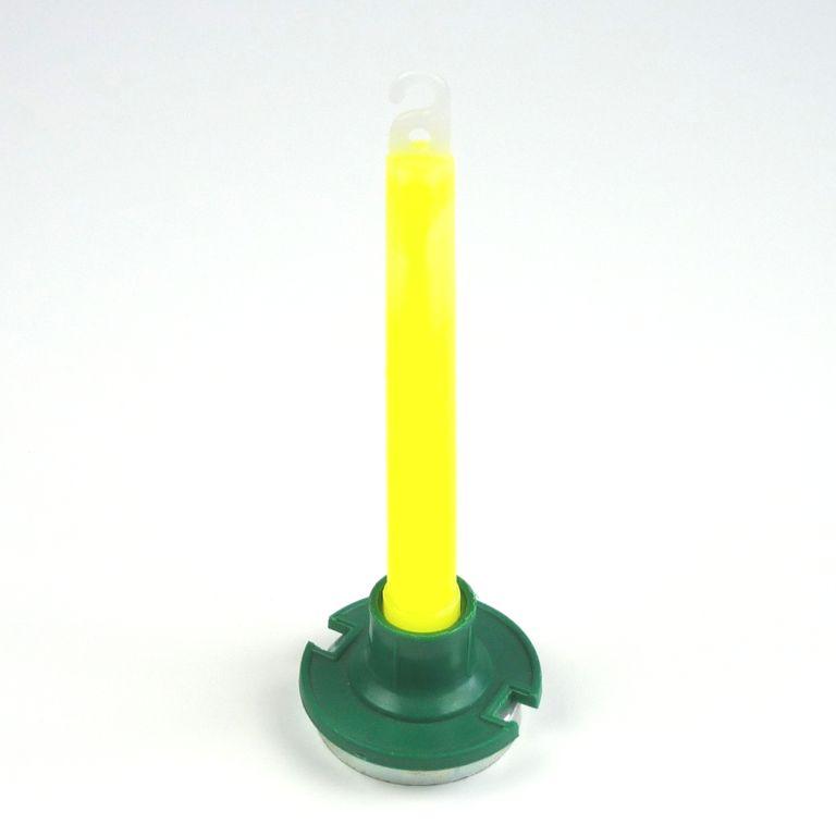 Base magnetique cyalume 1906