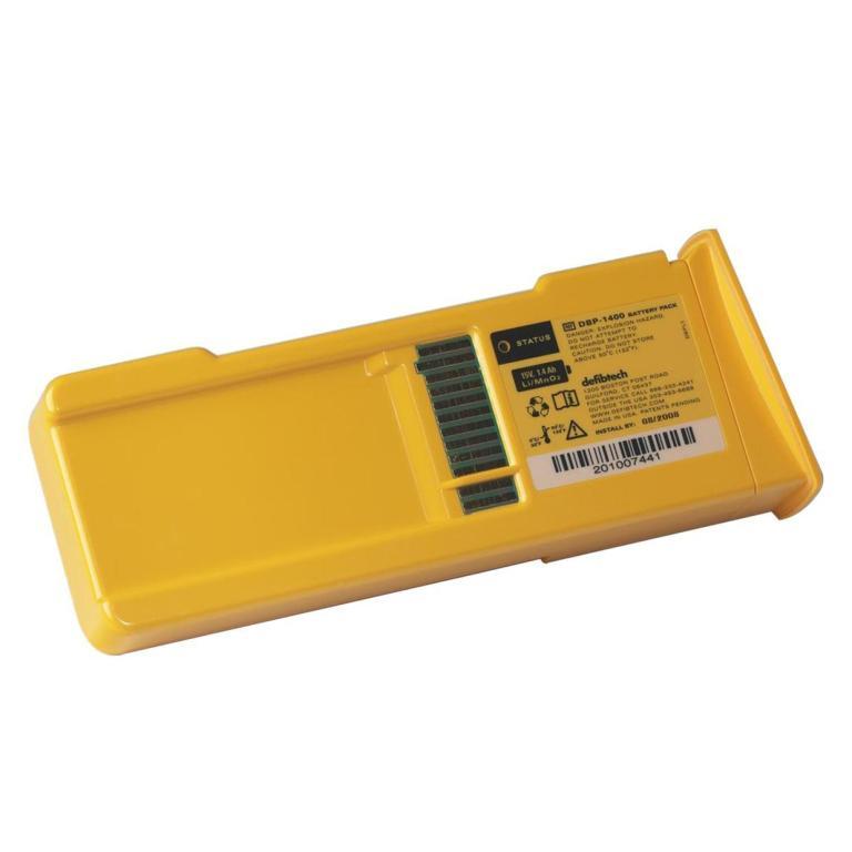 Batterie 5 ans 1