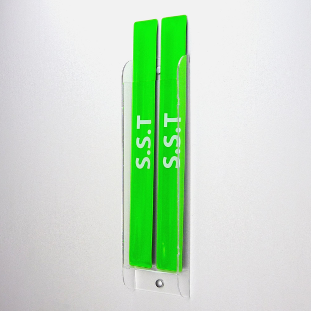 Brassard slap pack 7