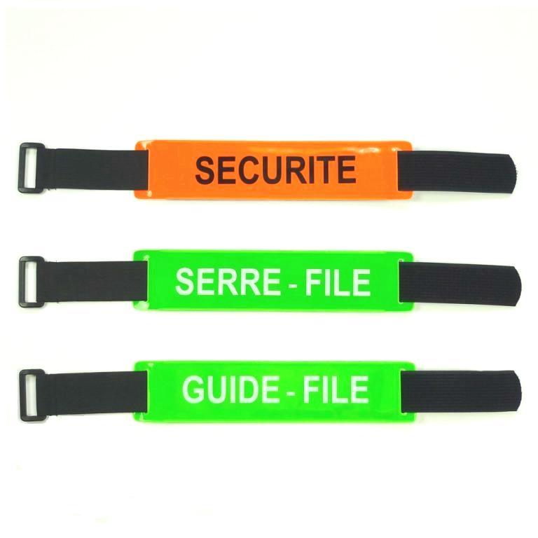 Brassards ab 1