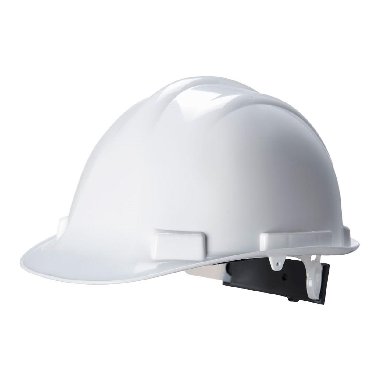 Casque de securite expertbase portwest ps57 2002