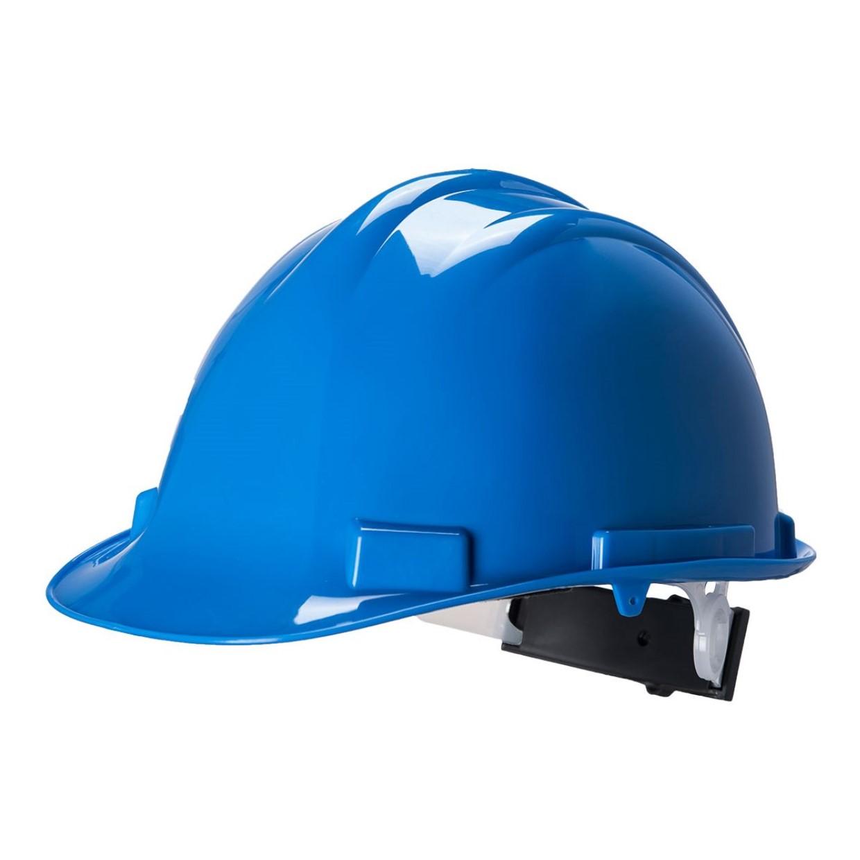 Casque de securite expertbase portwest ps57 2003