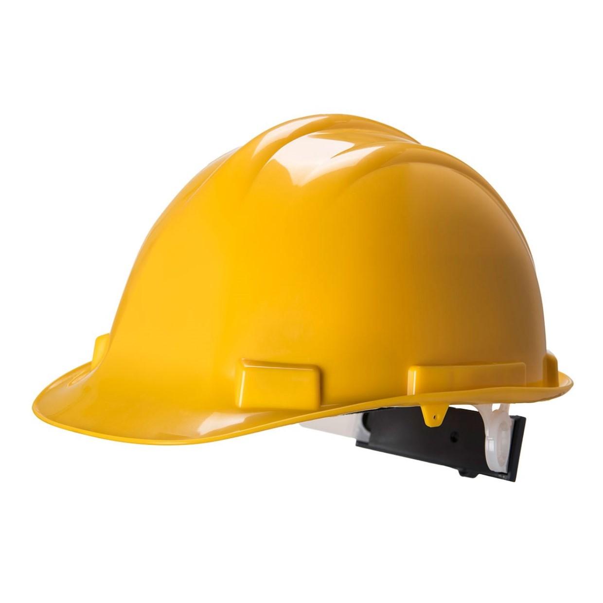 Casque de securite expertbase portwest ps57 2004