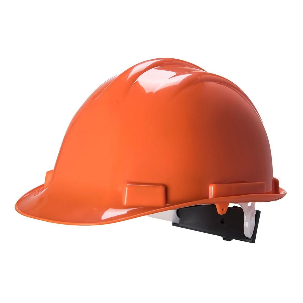 Casque de securite expertbase portwest ps57 2005