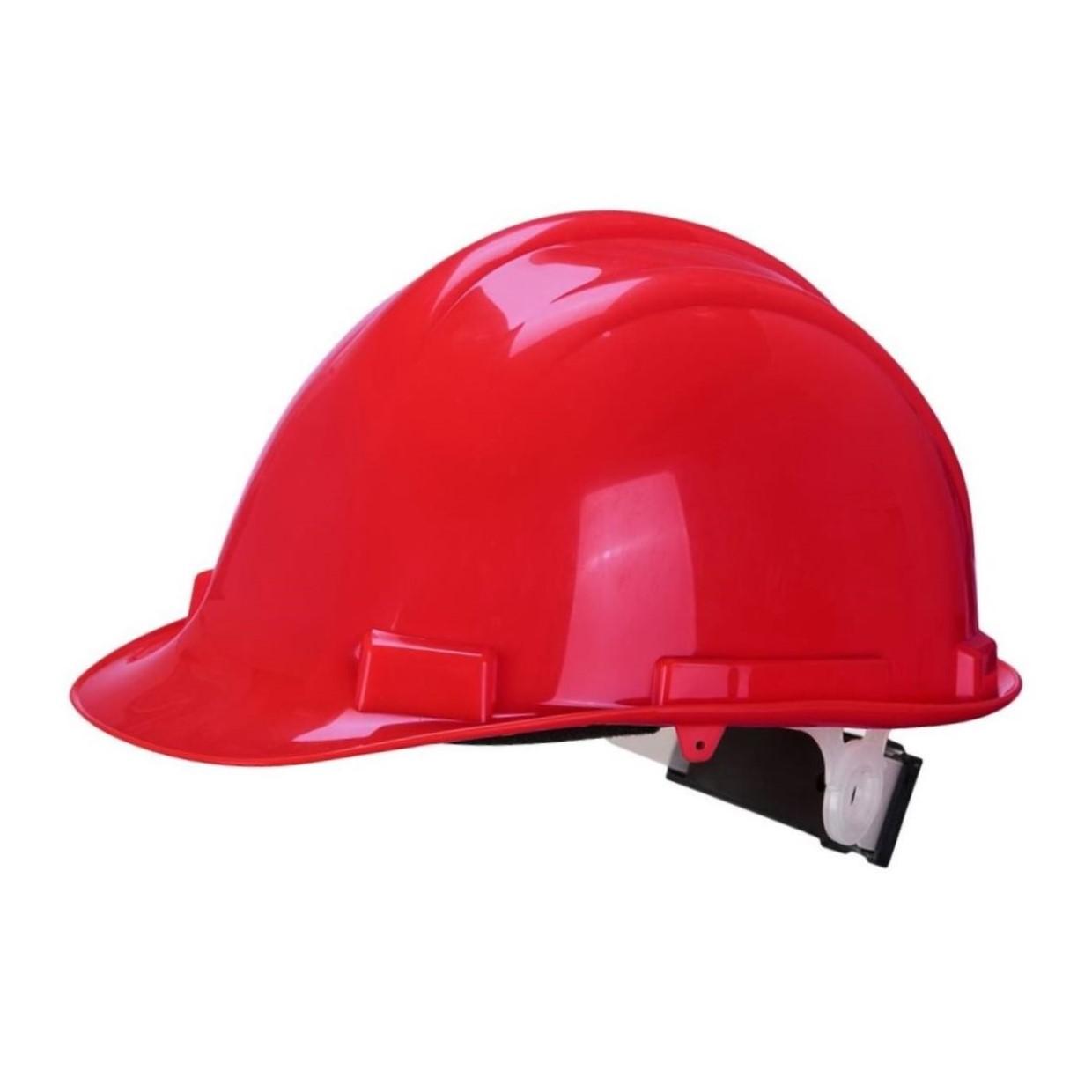 Casque de securite expertbase portwest ps57 2006