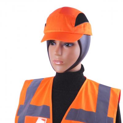 Casquette antichoc hivis airtech portwest ps59 2003