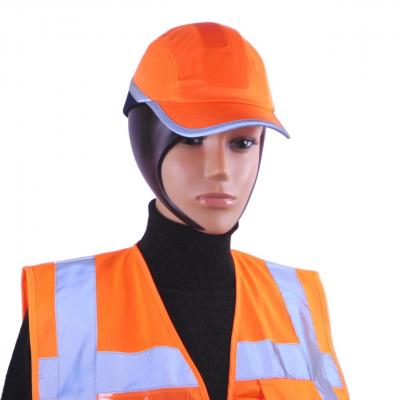 Casquette antichoc hivis portwest pw79 2003