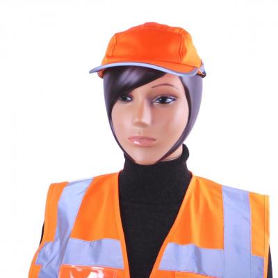 Casquette haute visibilite portwest hb10 2003