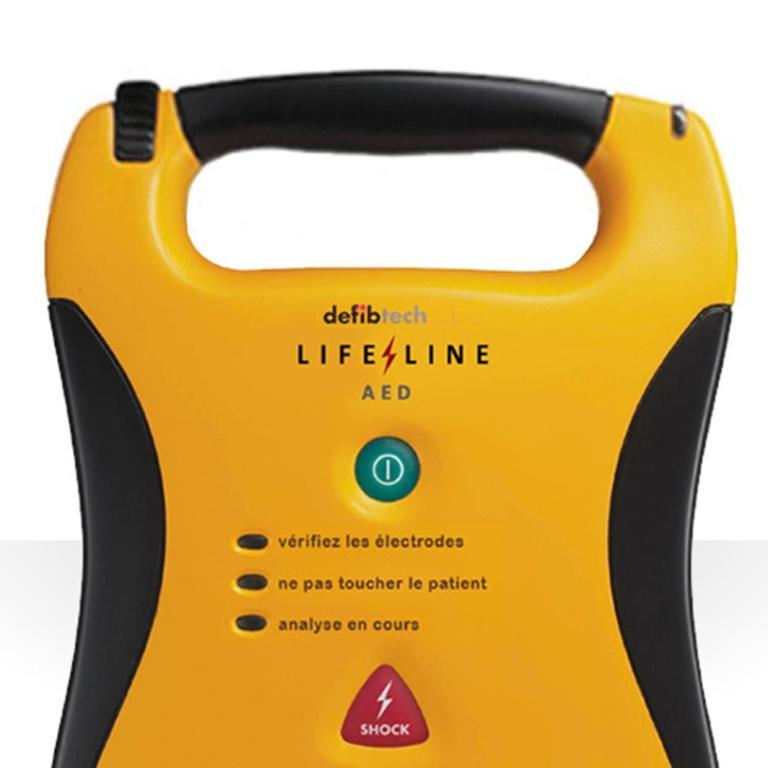 Dsa lifeline 5