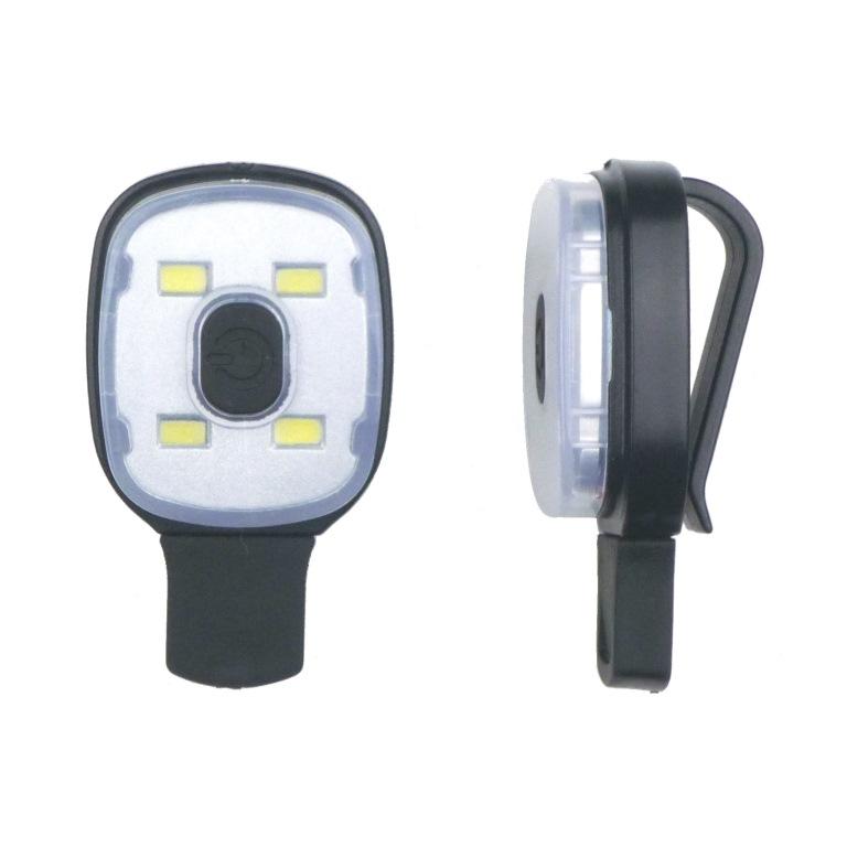 Lampe clip led hv12 portwest 2201