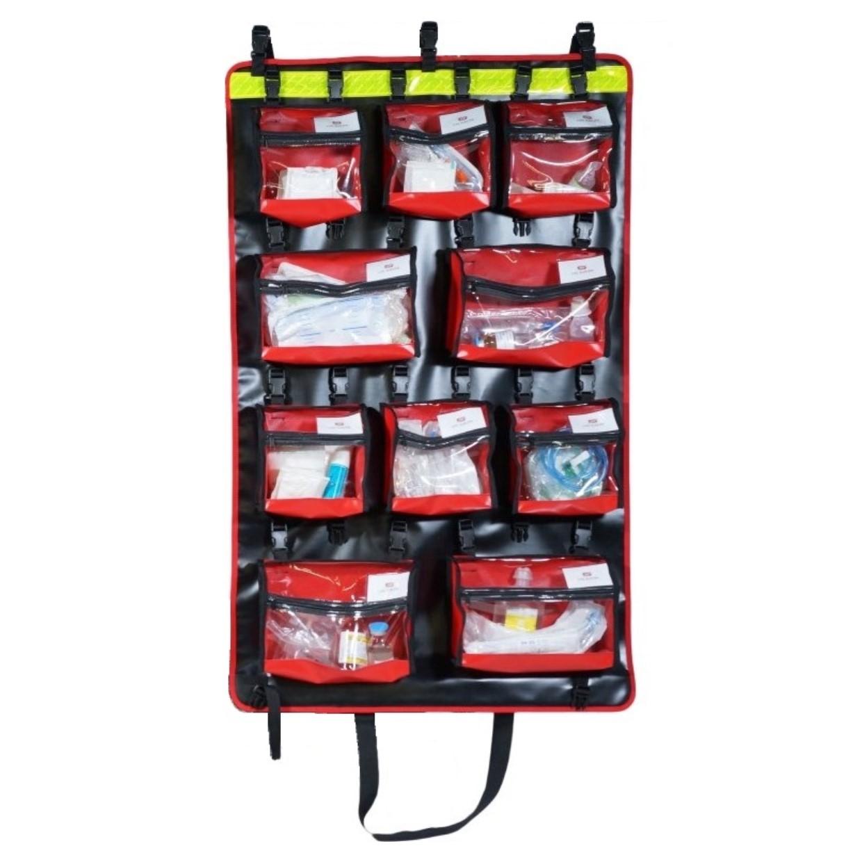 Le pod dispositif de rangement operationnel panneau 2000