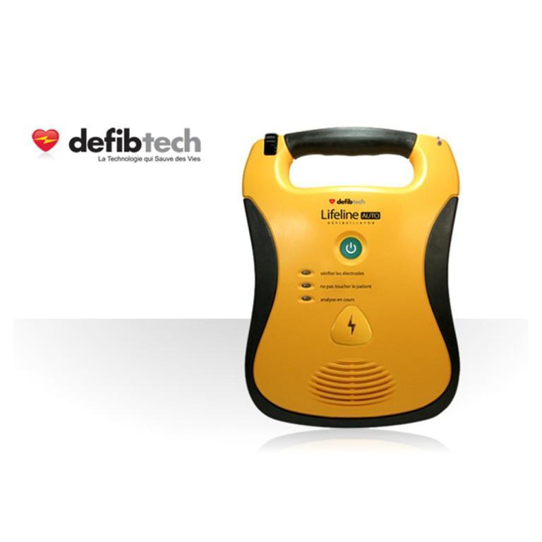 Lifeline auto 2