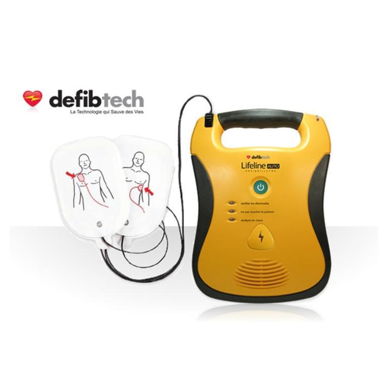 Lifeline auto 3