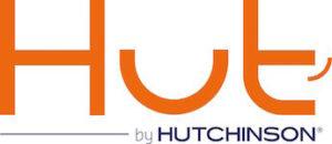 Logo hut hutchinson