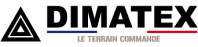 Petit logo dimatex