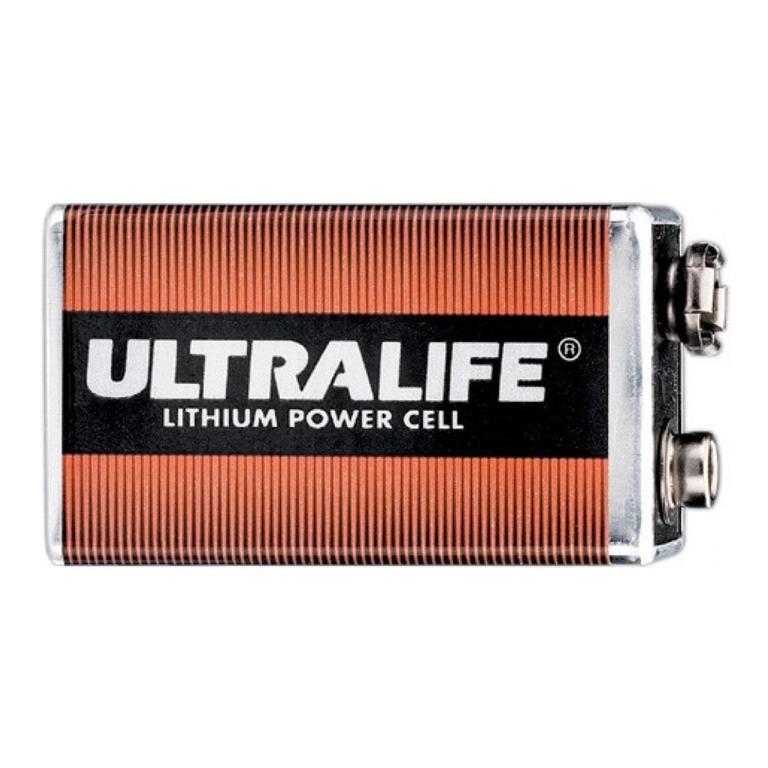 Pile lithium 1