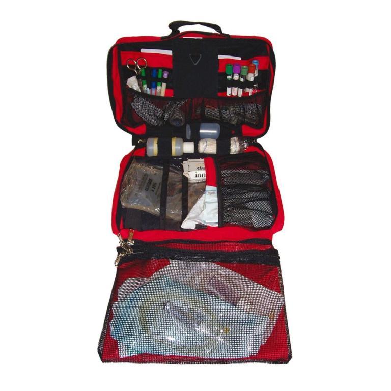 Trousse energy 4